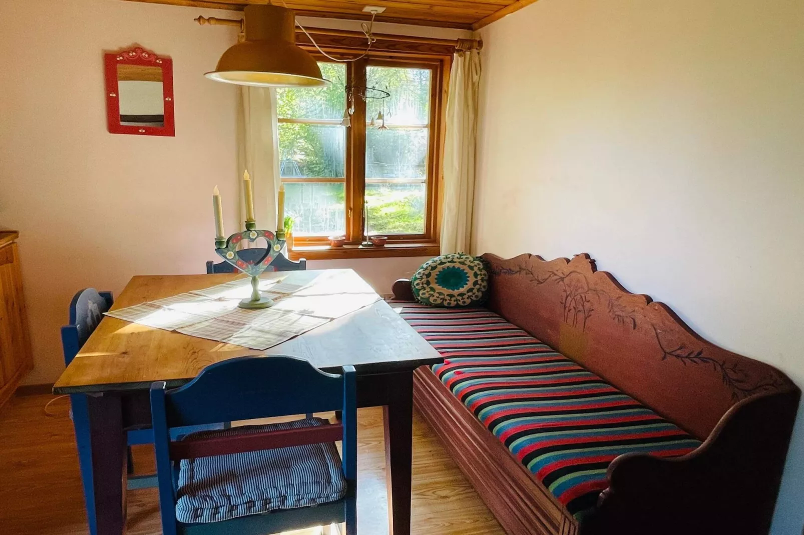 4 persoons vakantie huis in HALLABRO-By Traum-Binnen