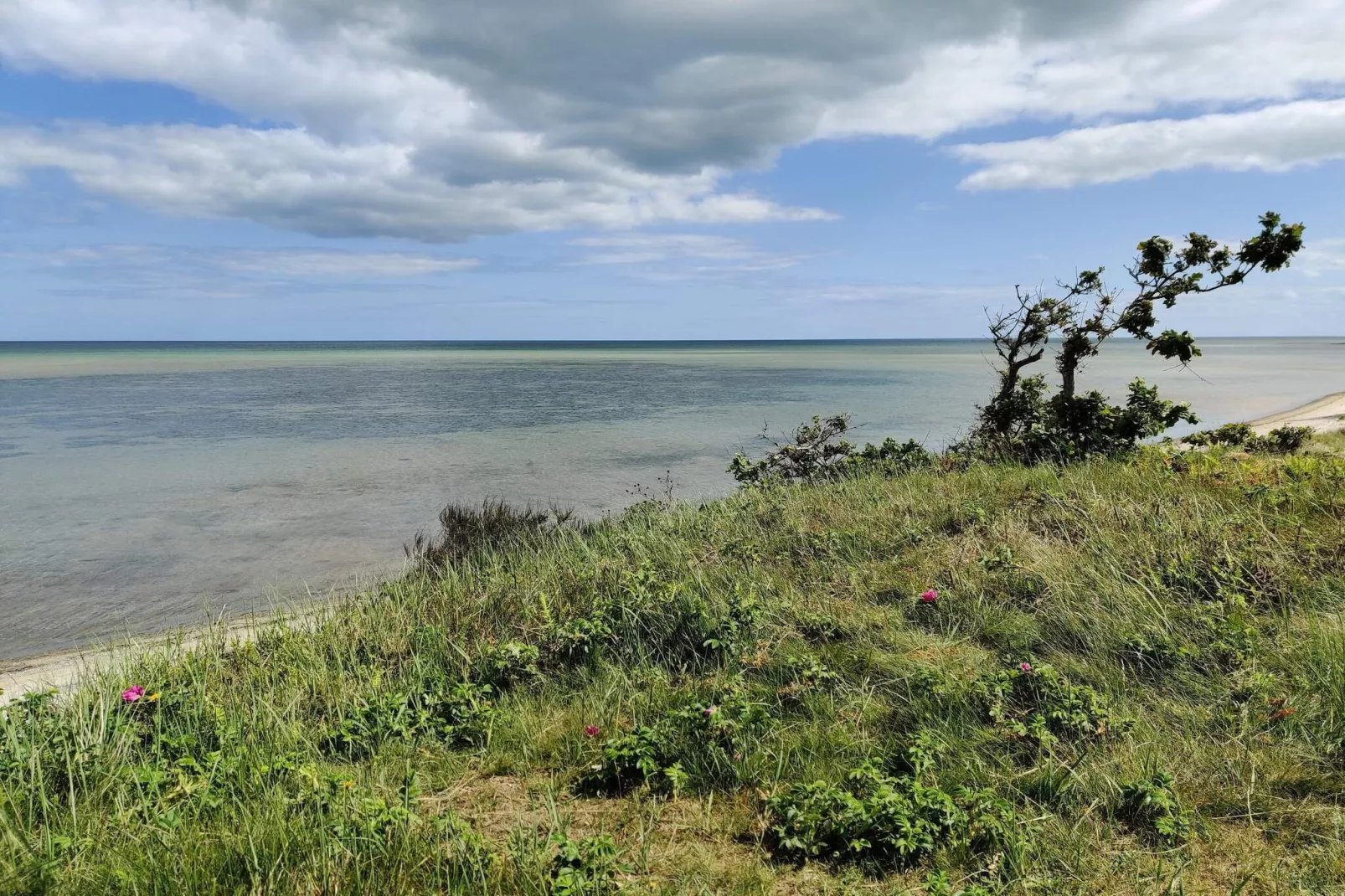 4 persoons vakantie huis in Hadsund-By Traum-Waterzicht