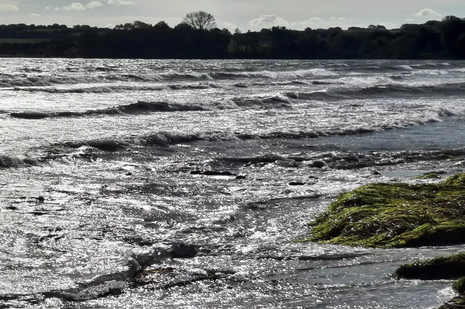 6 persoons vakantie huis in Egernsund-By Traum-Waterzicht