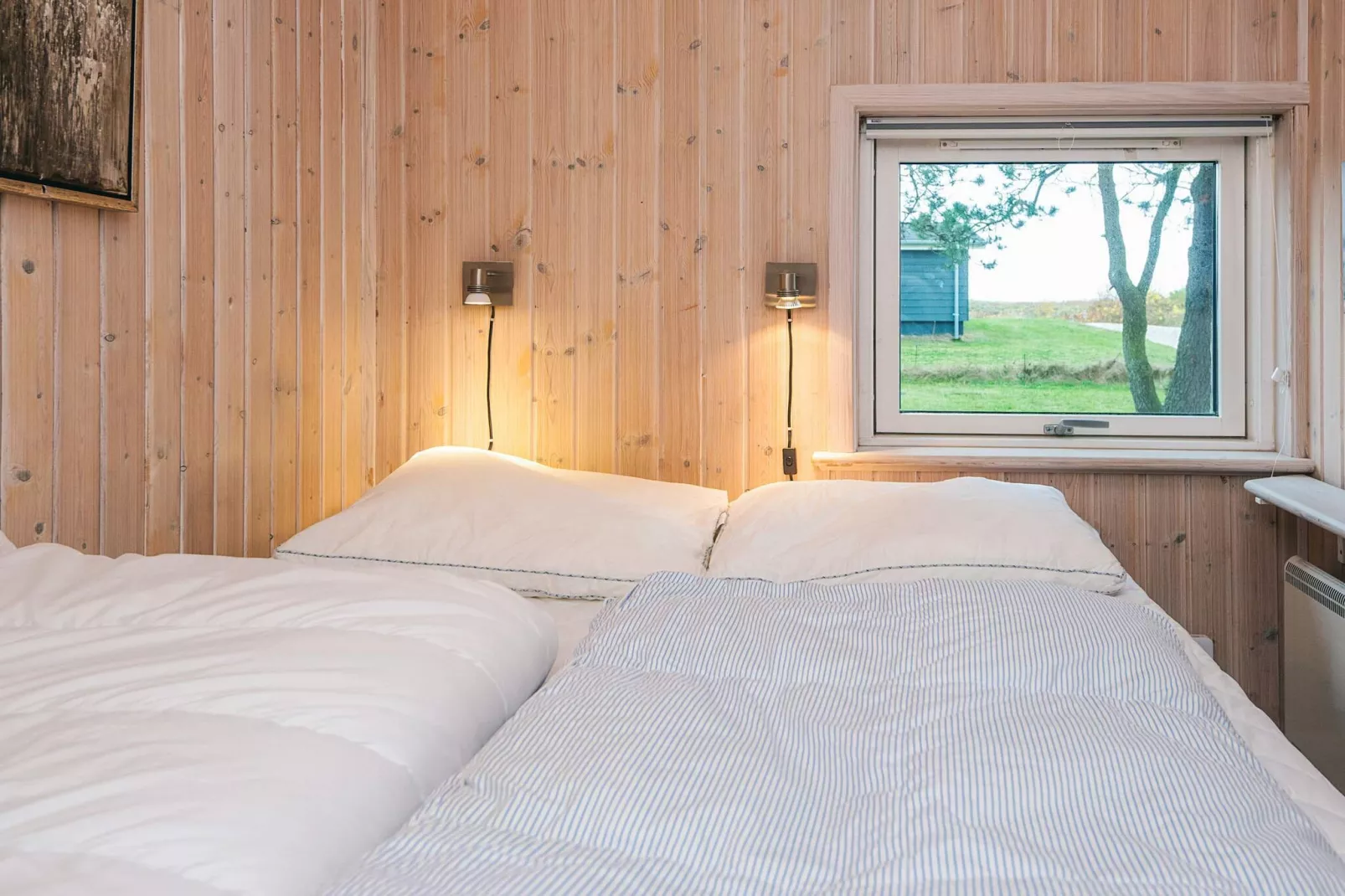 8 persoons vakantie huis in Ebeltoft-By Traum