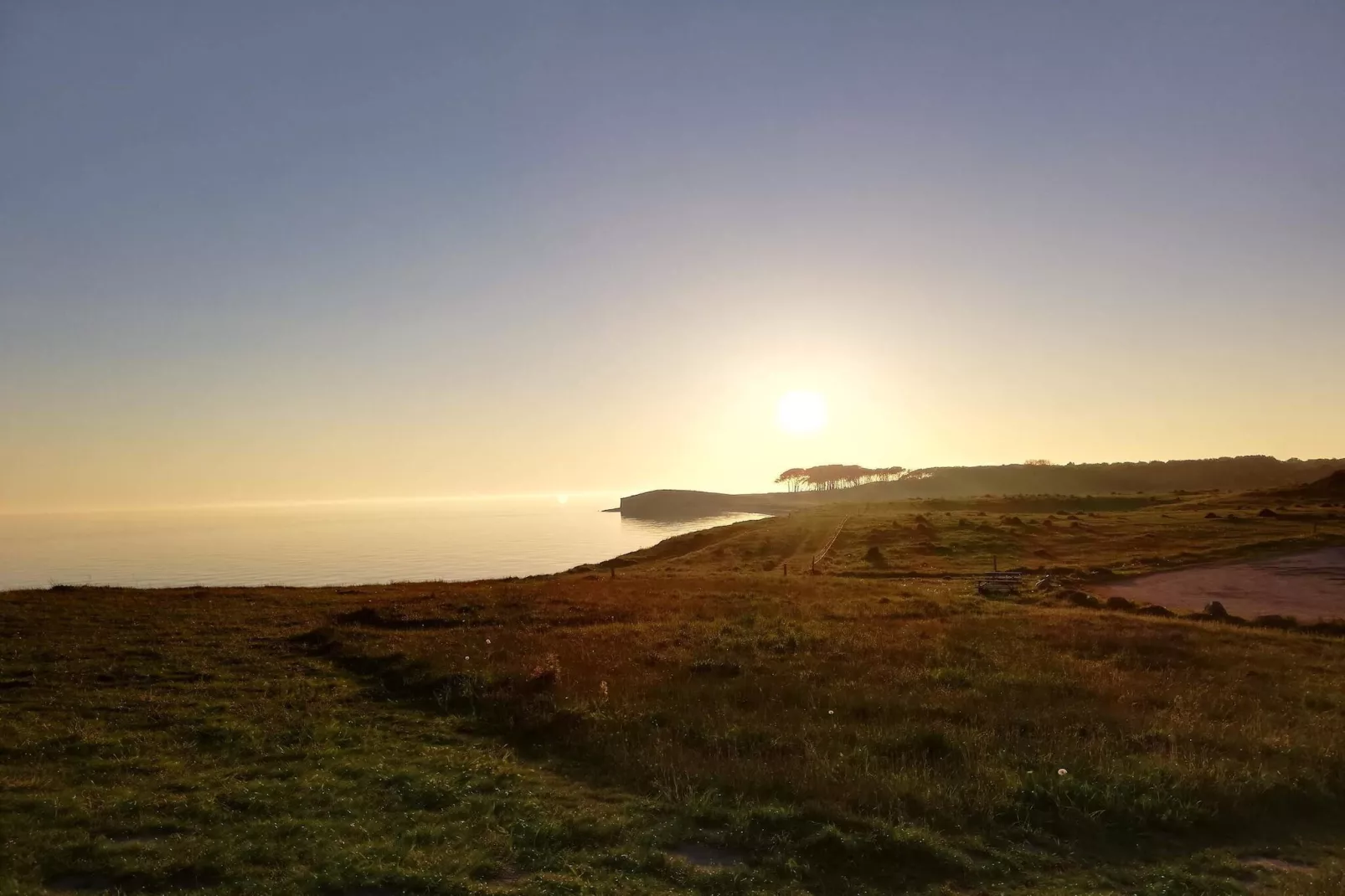 6 persoons vakantie huis in Humble-By Traum-Waterzicht