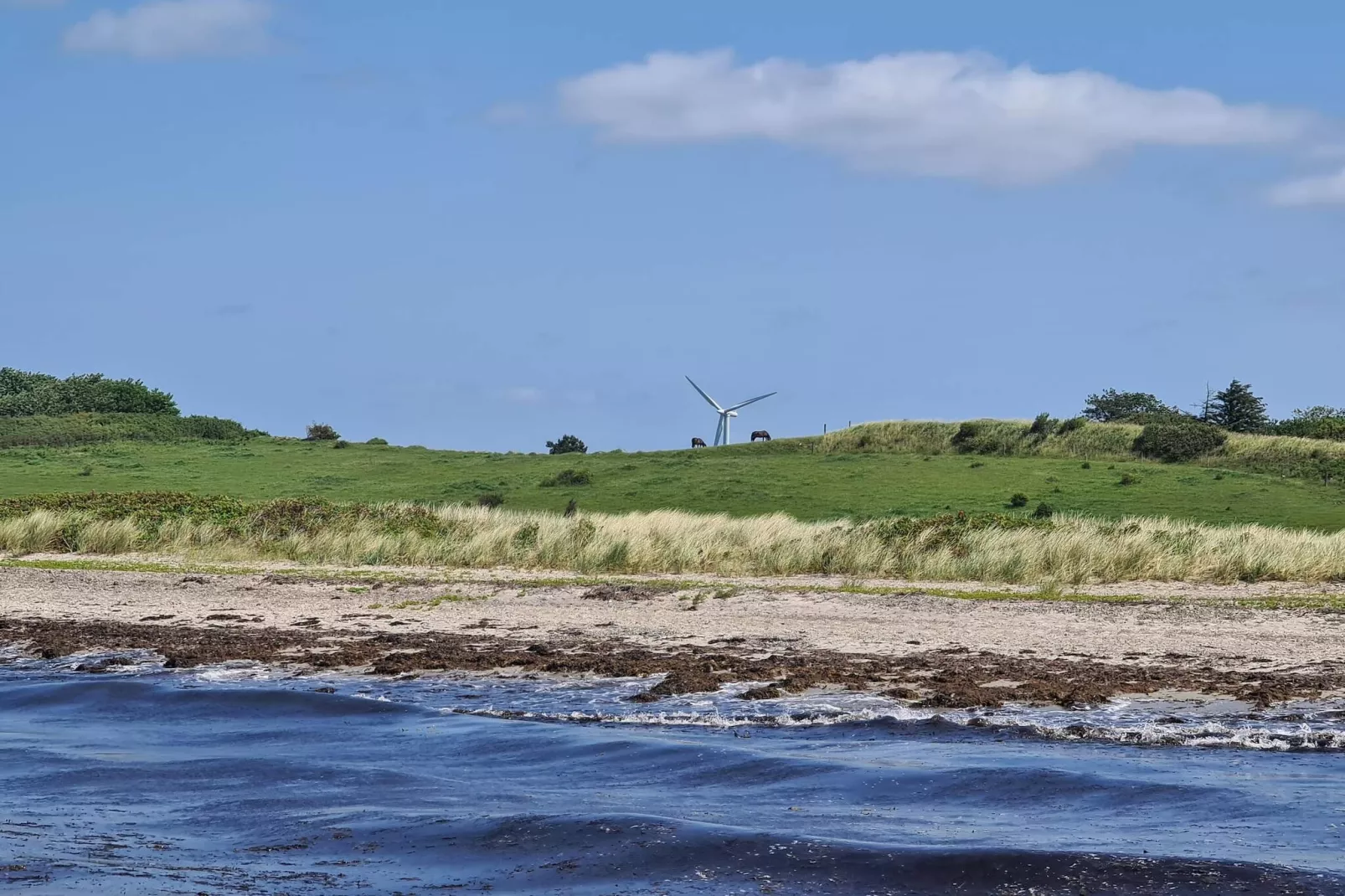 Luxe strandhuis -- By Traum Ferienwohnungen-Waterzicht