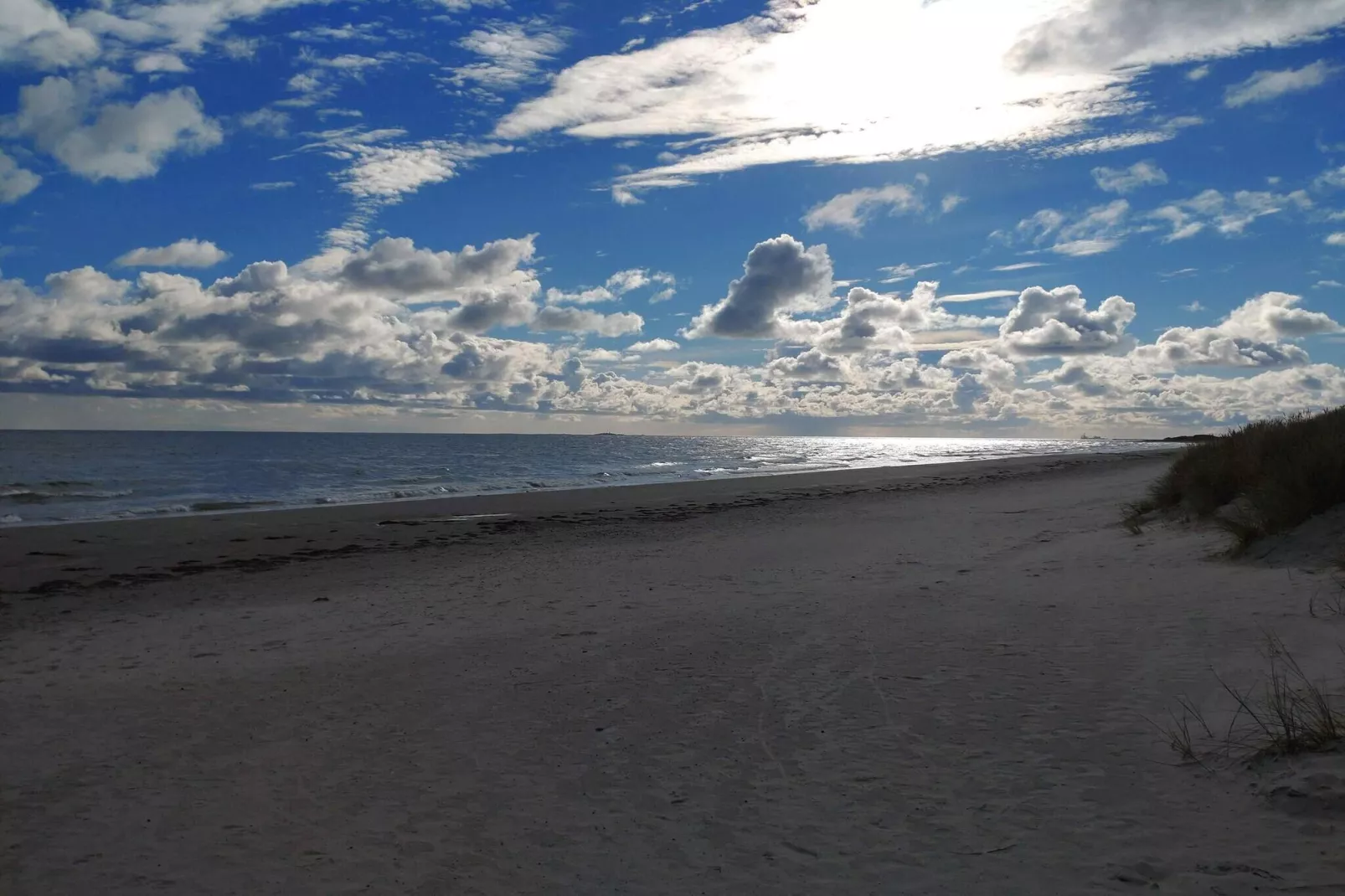 5 persoons vakantie huis in Jerup-By Traum-Waterzicht