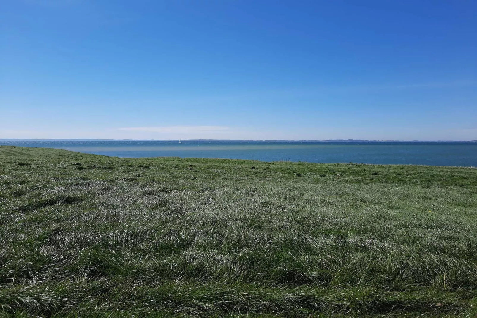 Luxe retraite aan zee -- By Traum Ferienwohnungen-Waterzicht