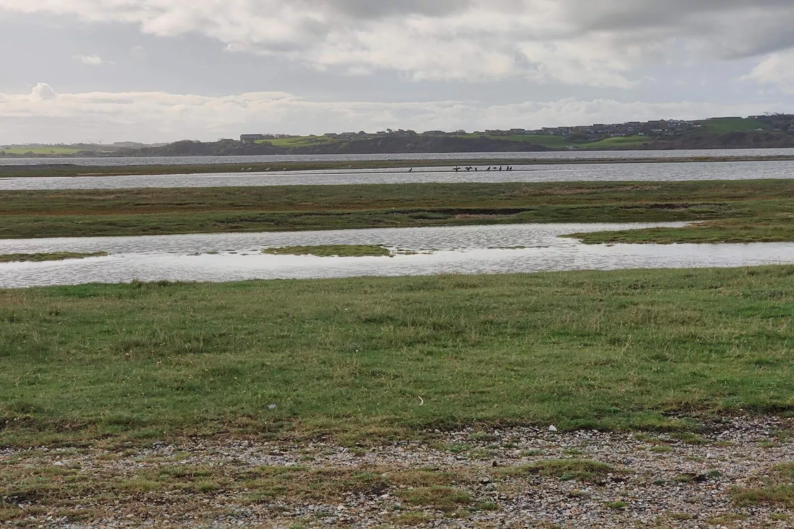 8 persoons vakantie huis in Lemvig-By Traum-Waterzicht