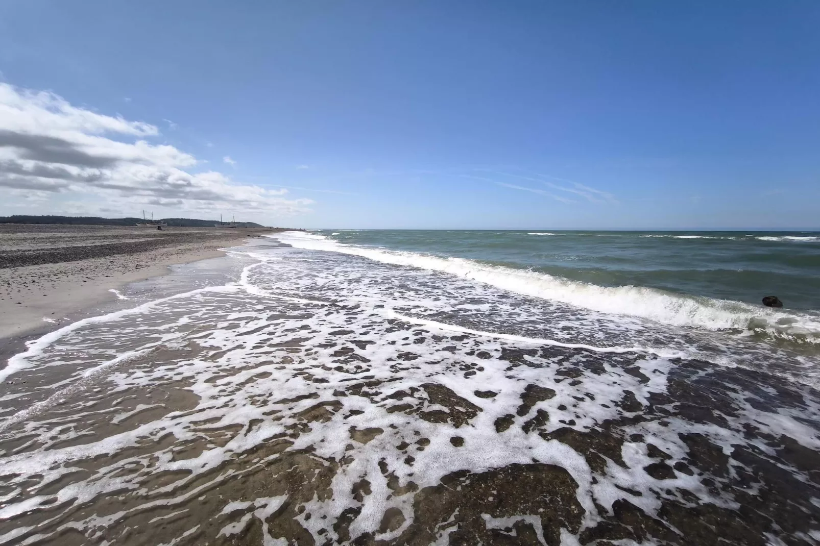 Gezellig strandverblijf -- By Traum Ferienwohnungen-Waterzicht