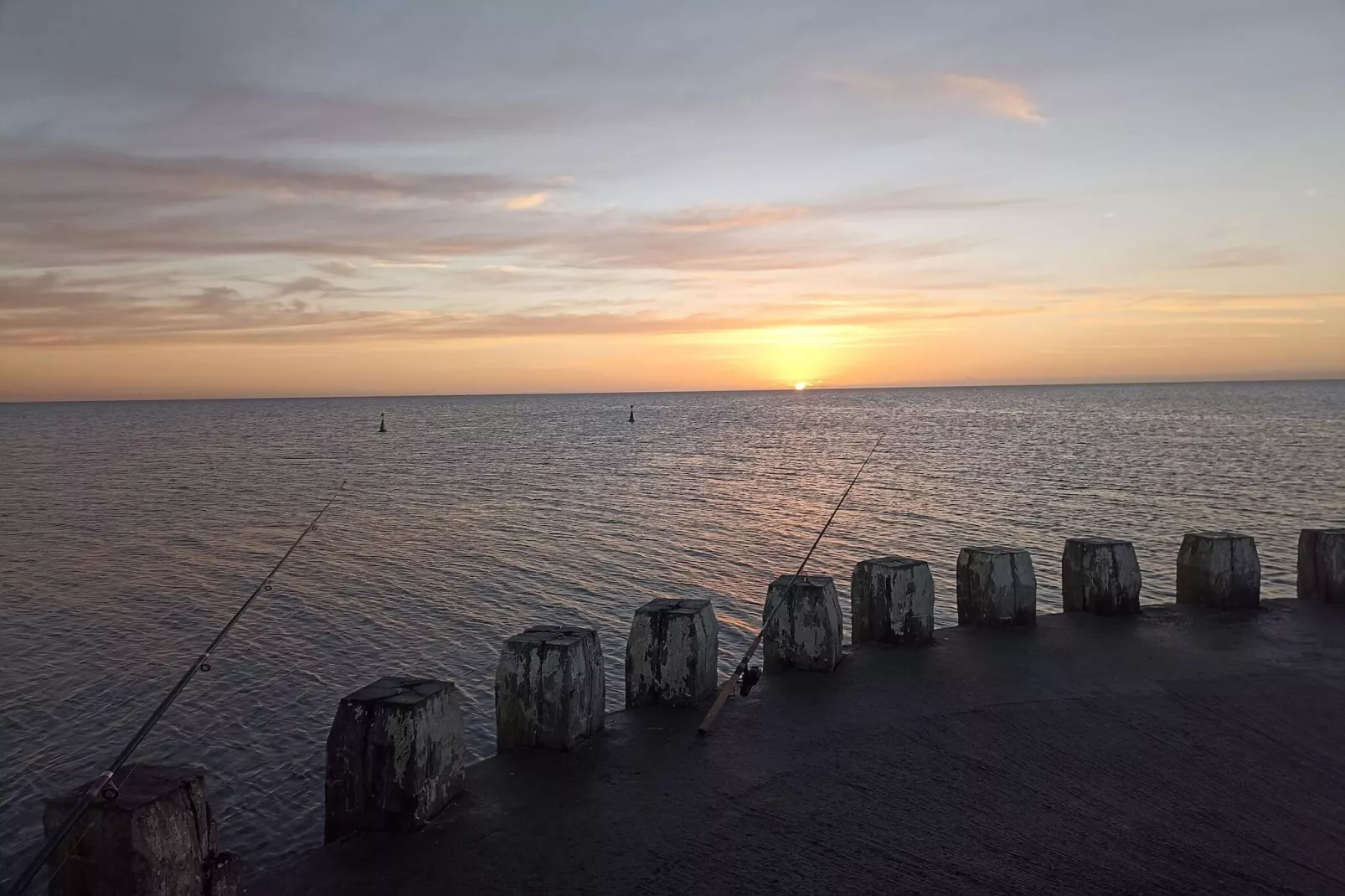 6 persoons vakantie huis in Hadsund-By Traum-Waterzicht