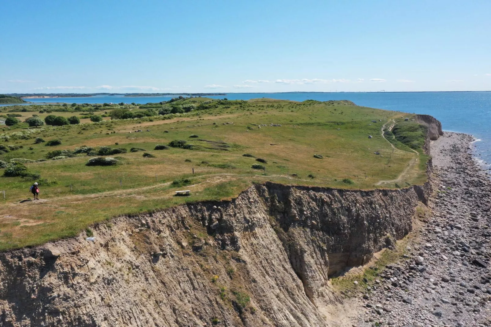 4 persoons vakantie huis in Martofte-By Traum-Waterzicht
