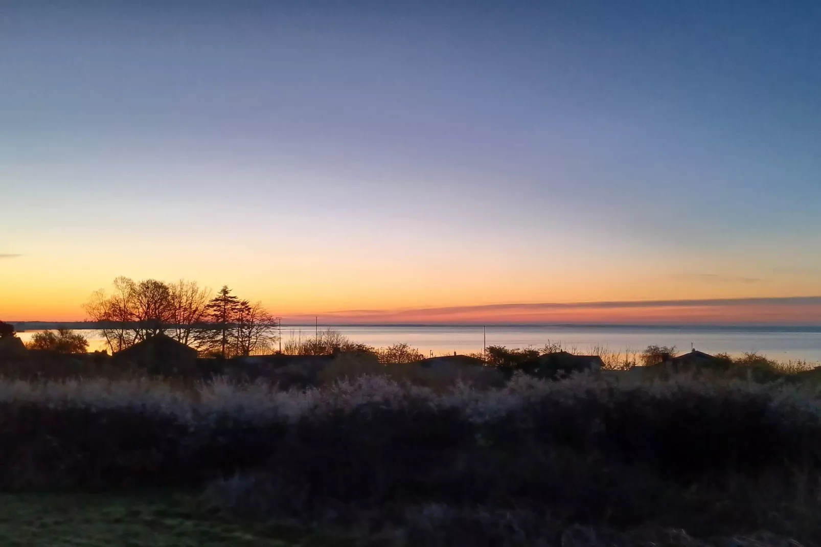 8 persoons vakantie huis in Sjølund-By Traum-Waterzicht