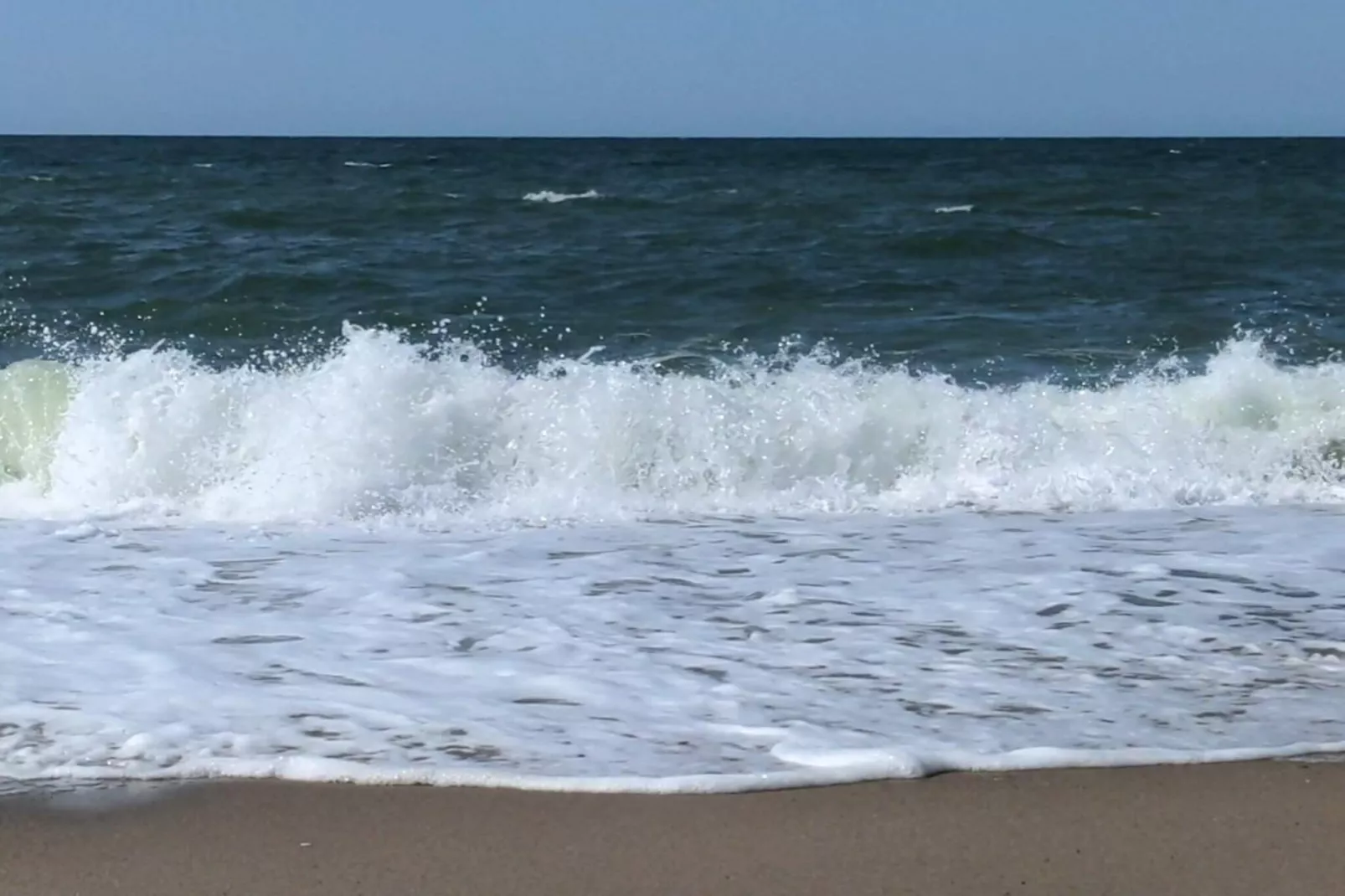 8 persoons vakantie huis in Ulfborg-By Traum-Waterzicht