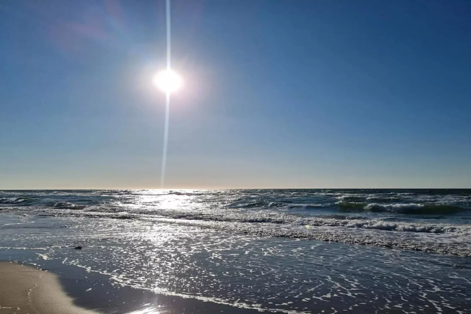 6 persoons vakantie huis in Frederiksværk-By Traum-Waterzicht