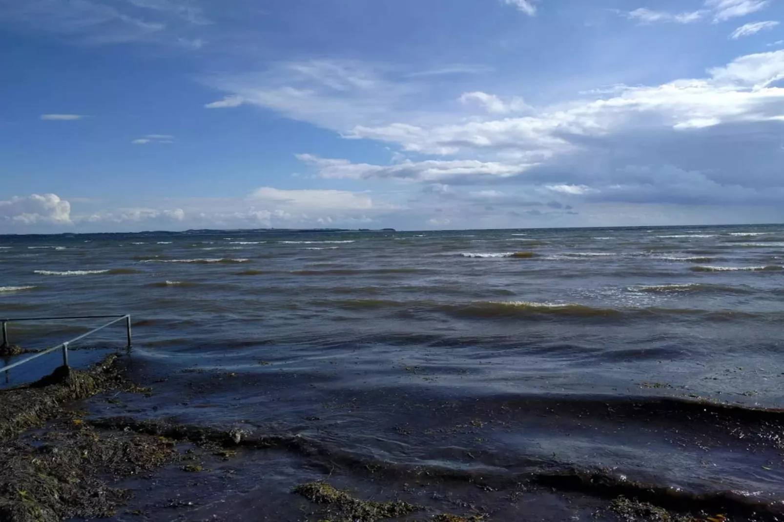 12 persoons vakantie huis in Egå-By Traum-Waterzicht