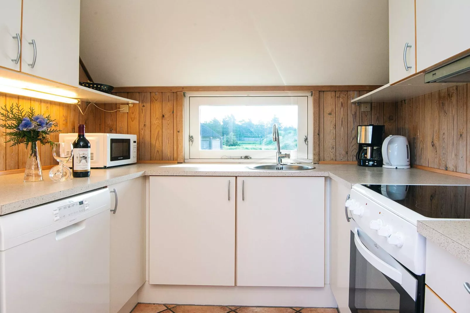 8 persoons vakantie huis in Vejers Strand-By Traum