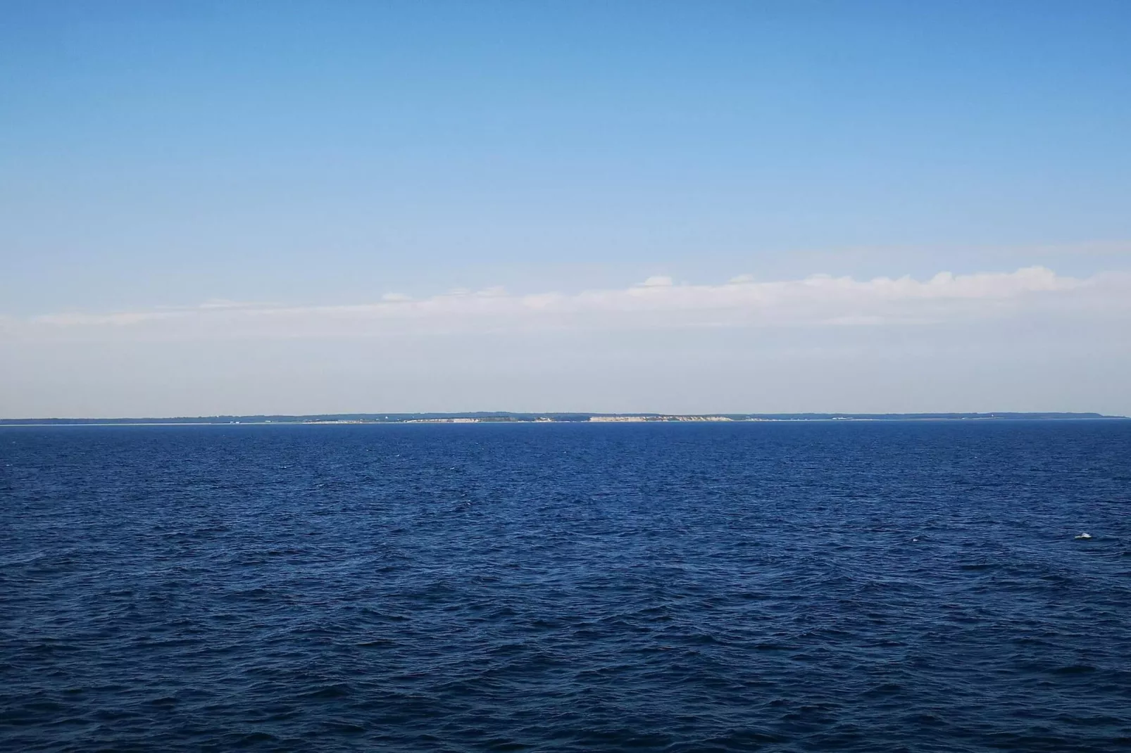 6 persoons vakantie huis in Glesborg-By Traum-Waterzicht