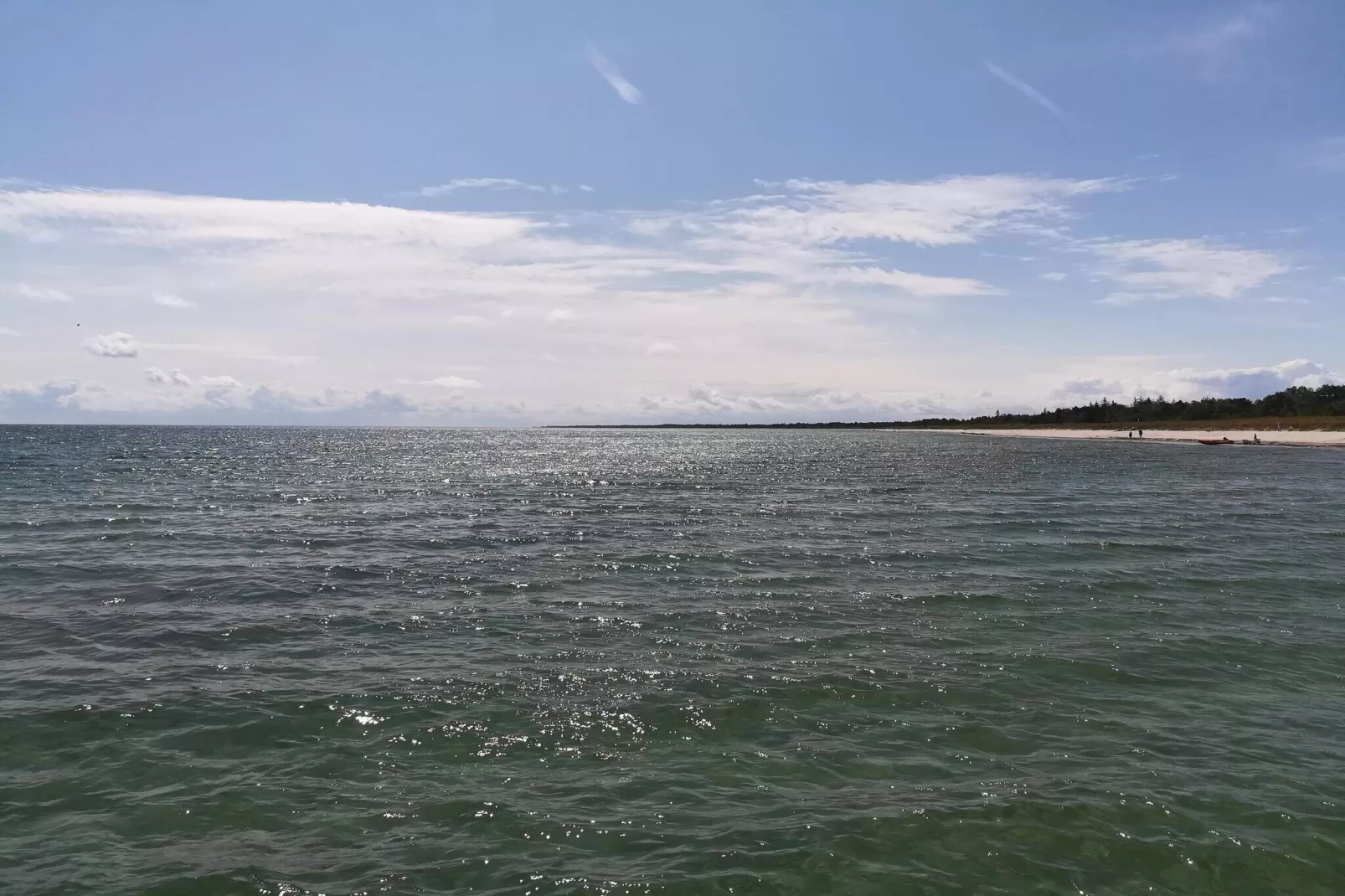 8 persoons vakantie huis in Væggerløse-By Traum-Waterzicht