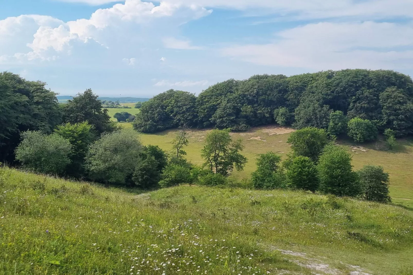 4 persoons vakantie huis in Stege-By Traum-Niet-getagd