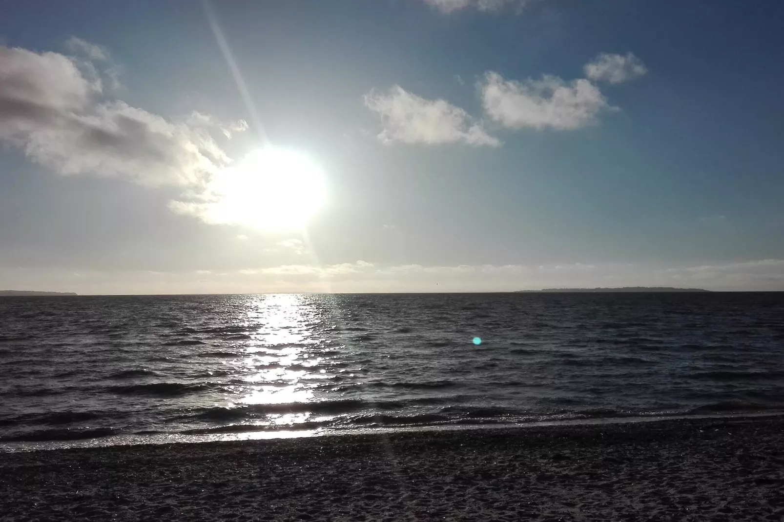 6 persoons vakantie huis in Løgstør-Waterzicht