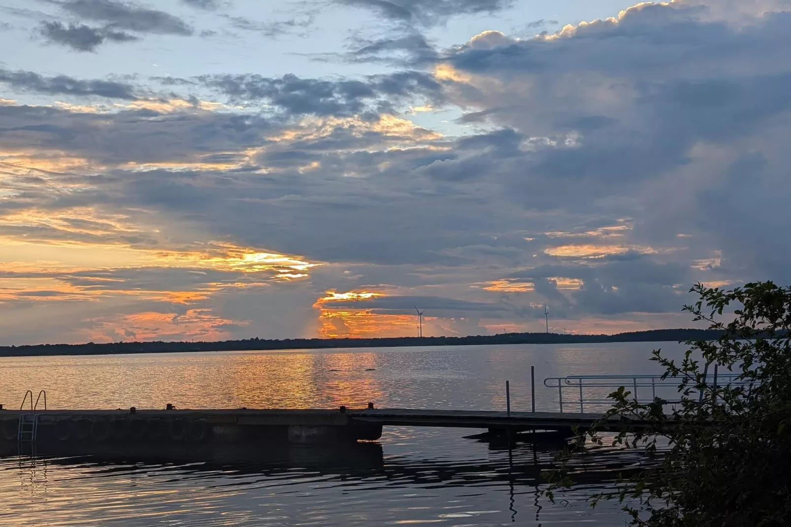 4 persoons vakantie huis in BERGKVARA-By Traum-Waterzicht