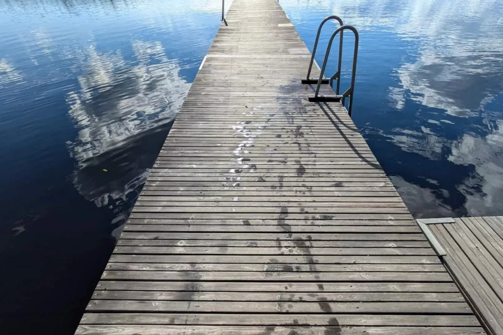 4 persoons vakantie huis in RÖRVIK-By Traum-Waterzicht