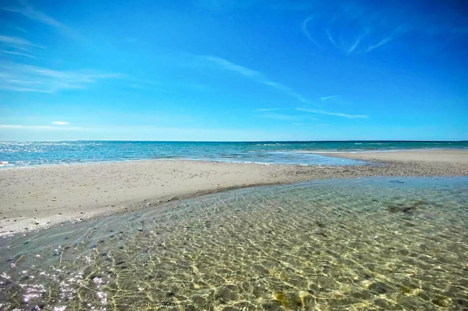 6 persoons vakantie huis in Jægerspris-By Traum-Waterzicht