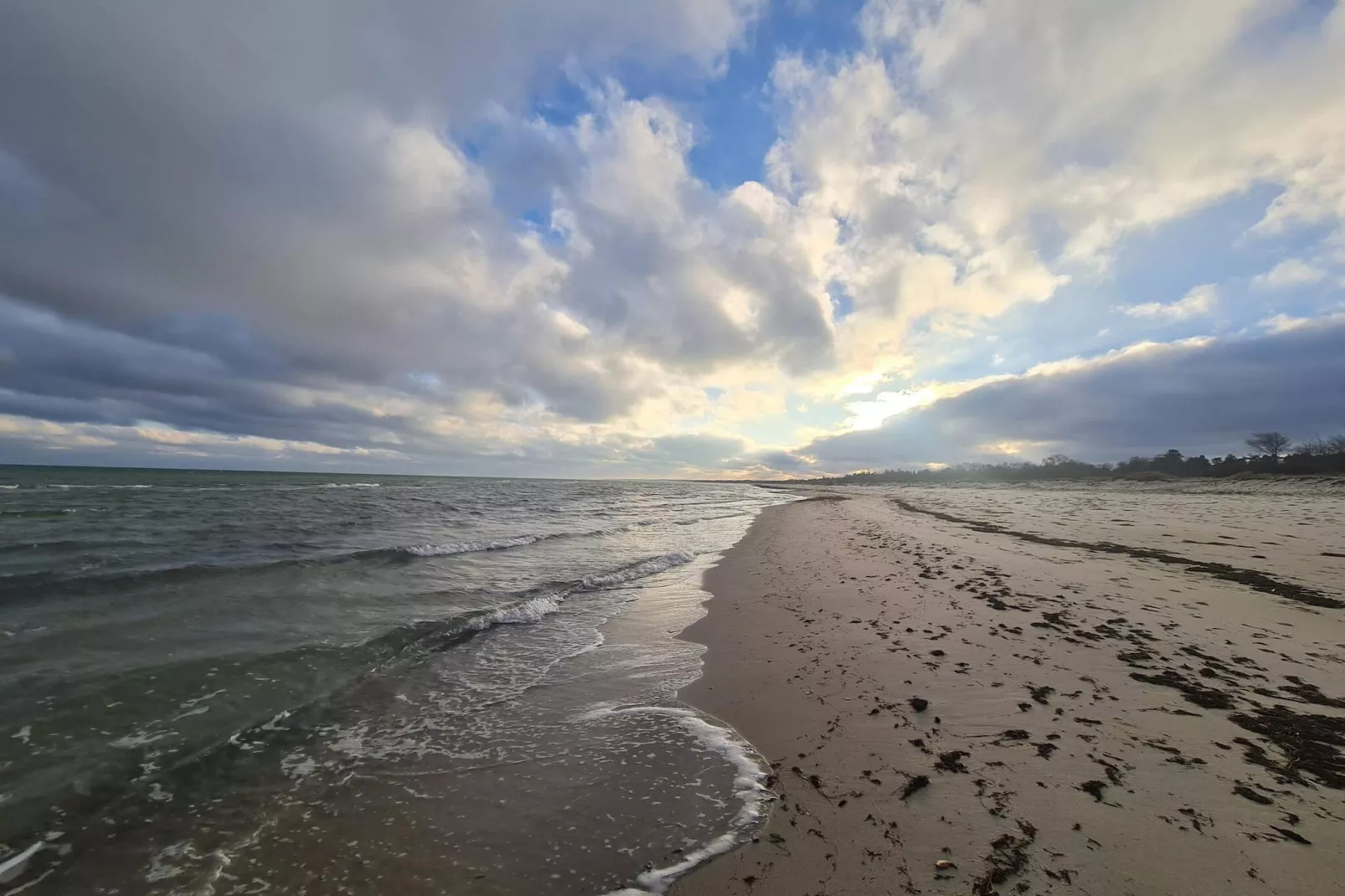 6 persoons vakantie huis in Væggerløse-By Traum-Waterzicht