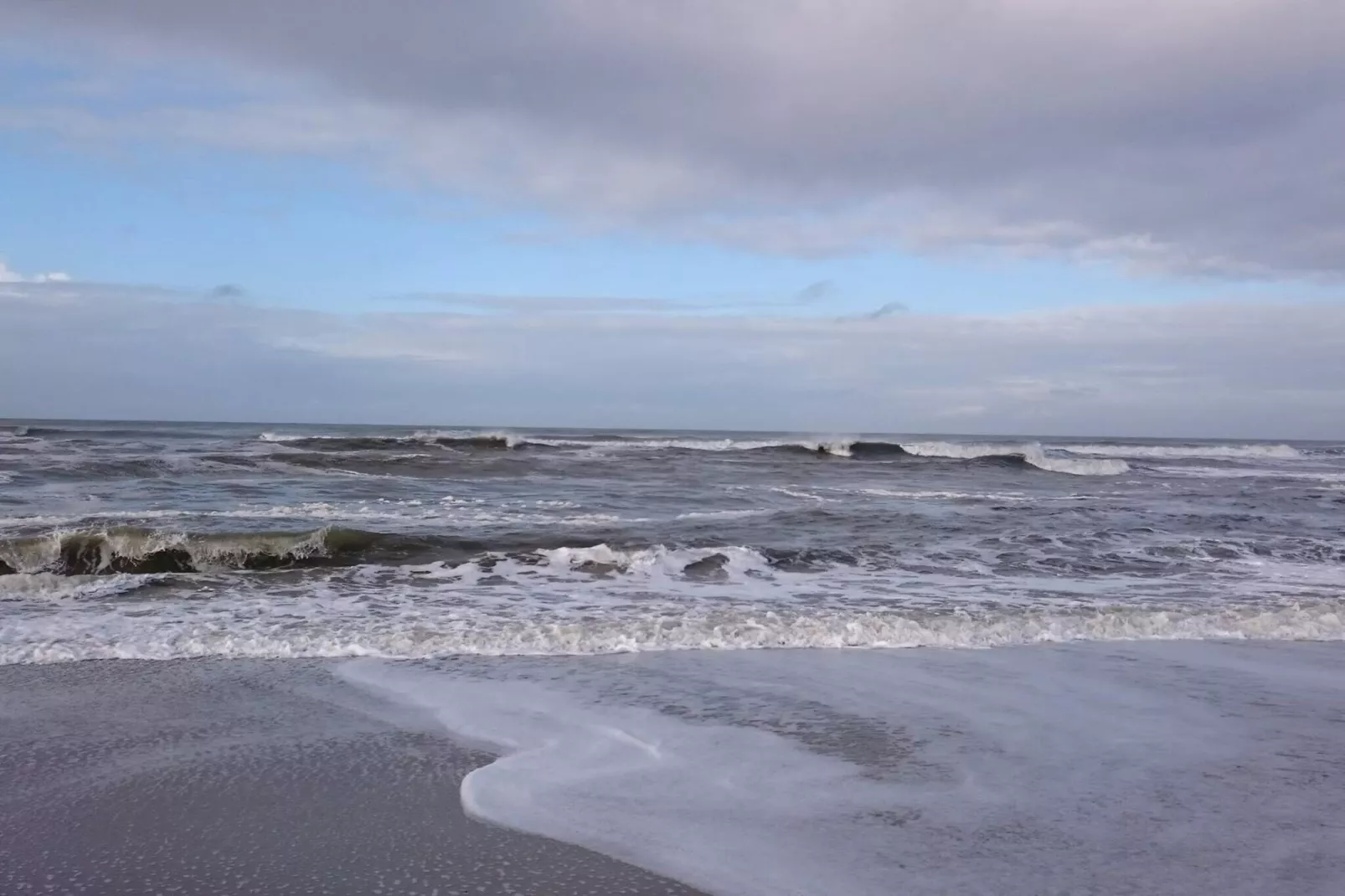 6 persoons vakantie huis in Ulfborg-By Traum-Waterzicht