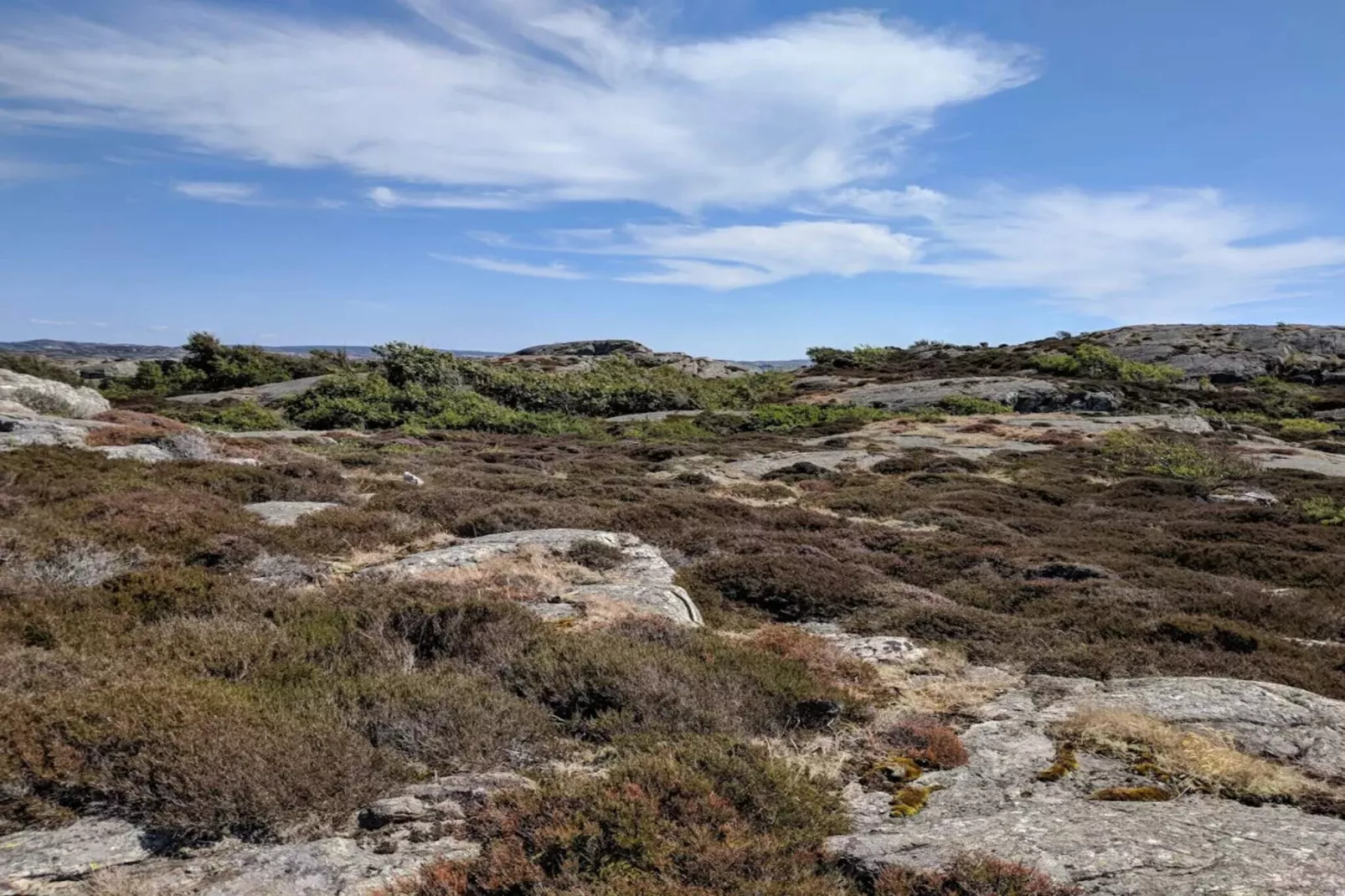 4 persoons vakantie huis in KYRKESUND-By Traum-Niet-getagd