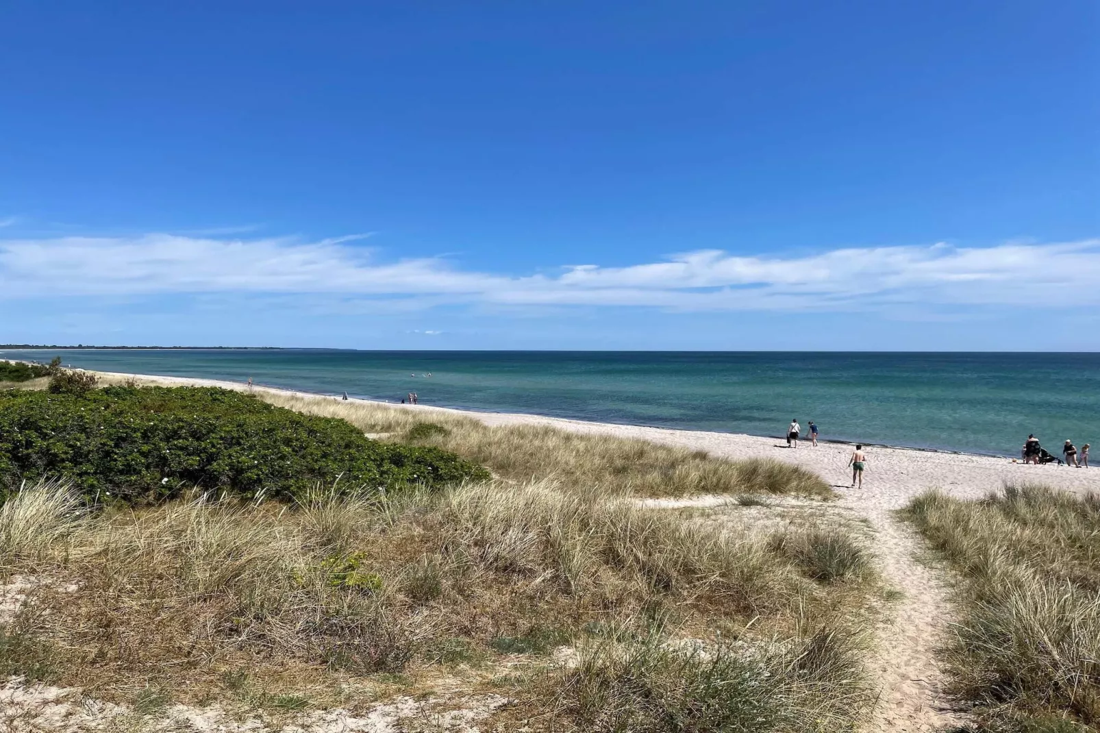 14 persoons vakantie huis in Væggerløse-By Traum-Waterzicht