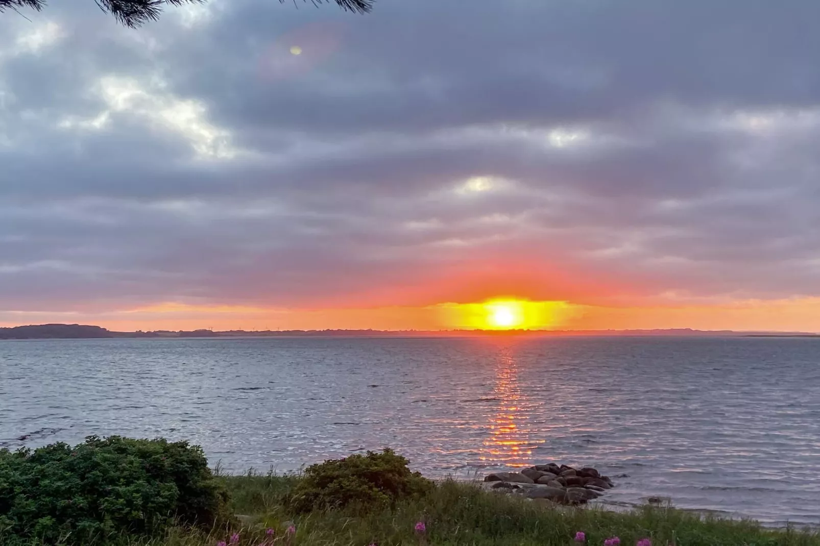 6 persoons vakantie huis in Farsø-By Traum-Waterzicht