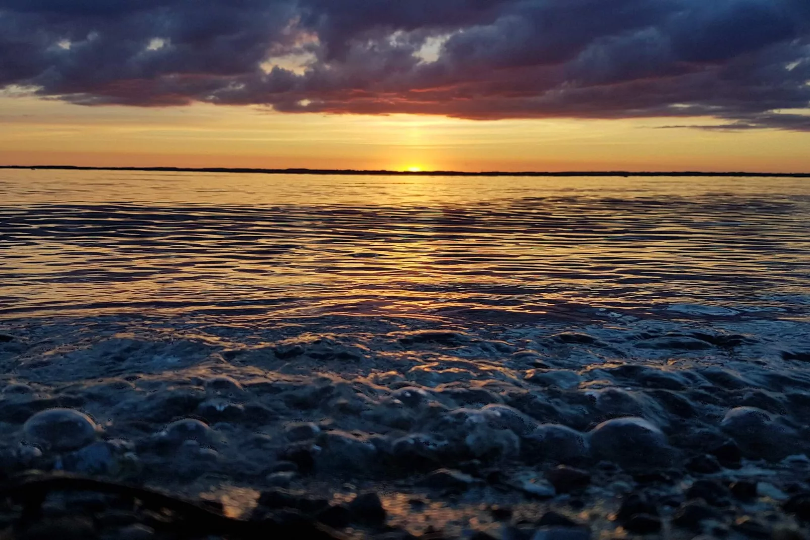 6 persoons vakantie huis in Tranekær-By Traum-Waterzicht