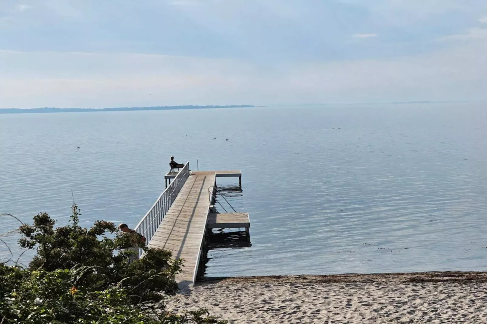 6 persoons vakantie huis in Hejls-By Traum-Waterzicht