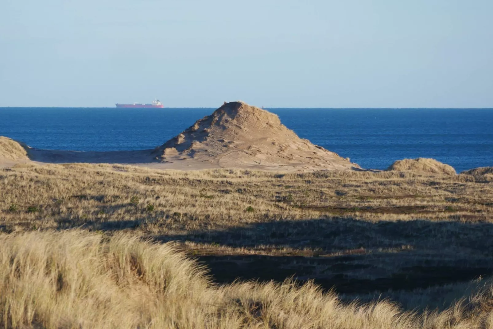 6 persoons vakantie huis in Ålbæk-By Traum-Waterzicht