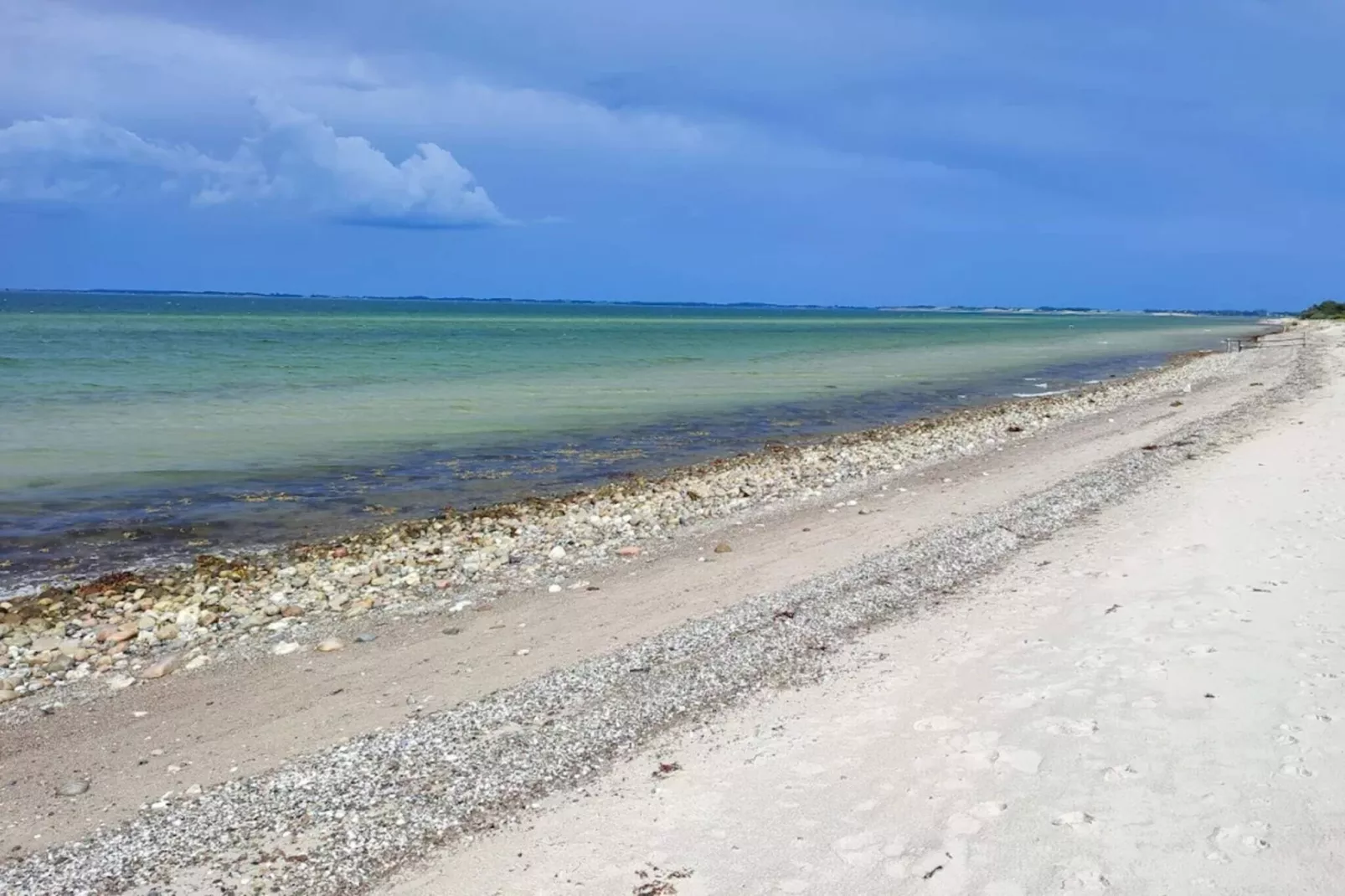 8 persoons vakantie huis in Otterup-By Traum-Waterzicht