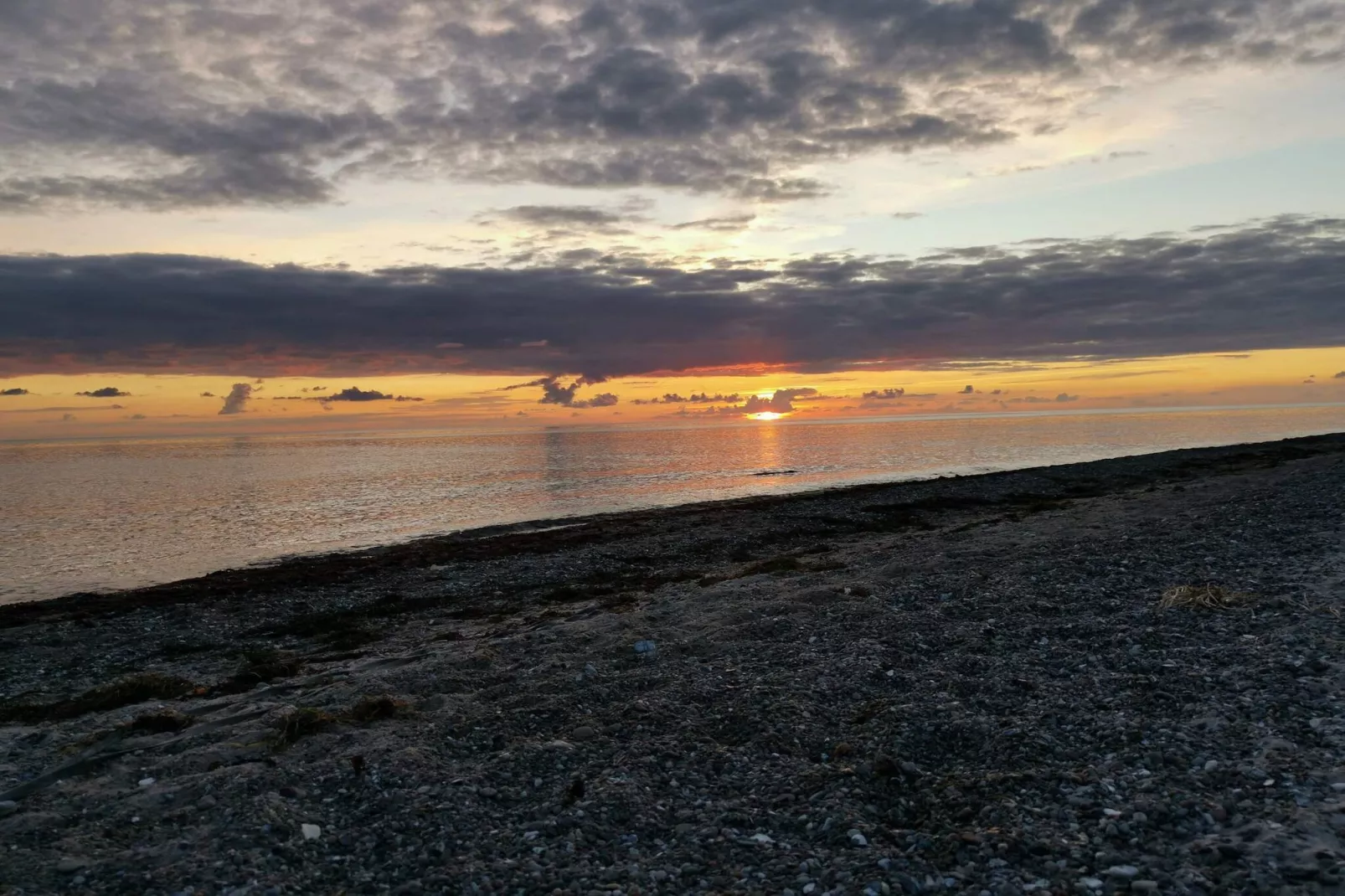 6 persoons vakantie huis in Dannemare-By Traum-Waterzicht