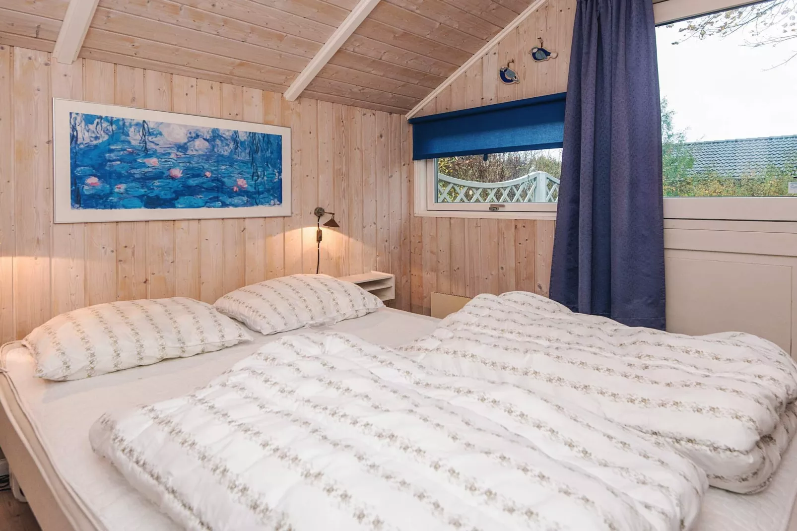 7 persoons vakantie huis in Ebeltoft-Binnen