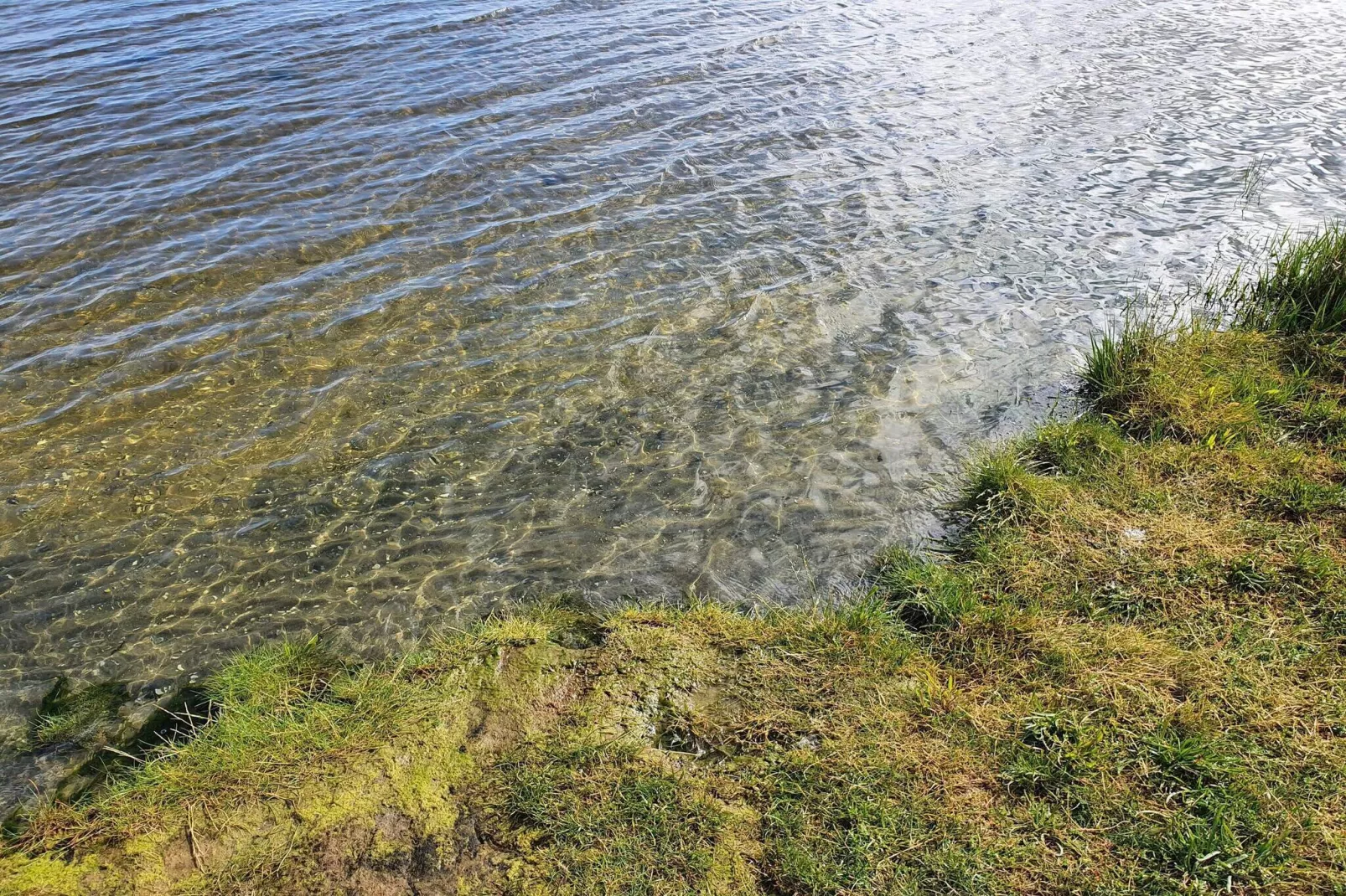 6 persoons vakantie huis in Ørsted-By Traum-Waterzicht