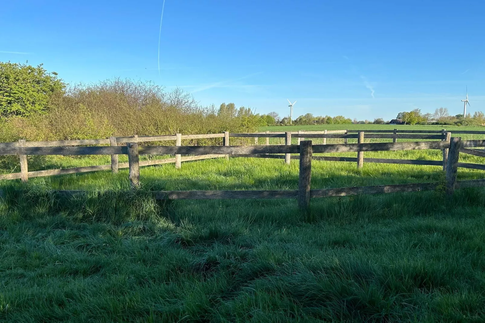 Rustig strandverblijf - Door Traum-Niet-getagd