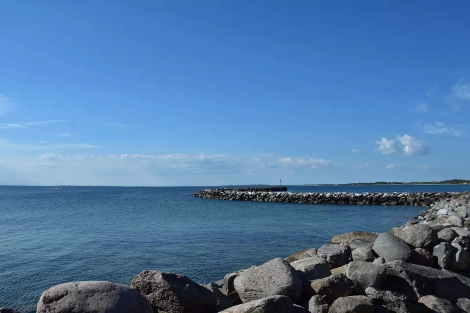 8 persoons vakantie huis in Bagenkop-By Traum-Waterzicht