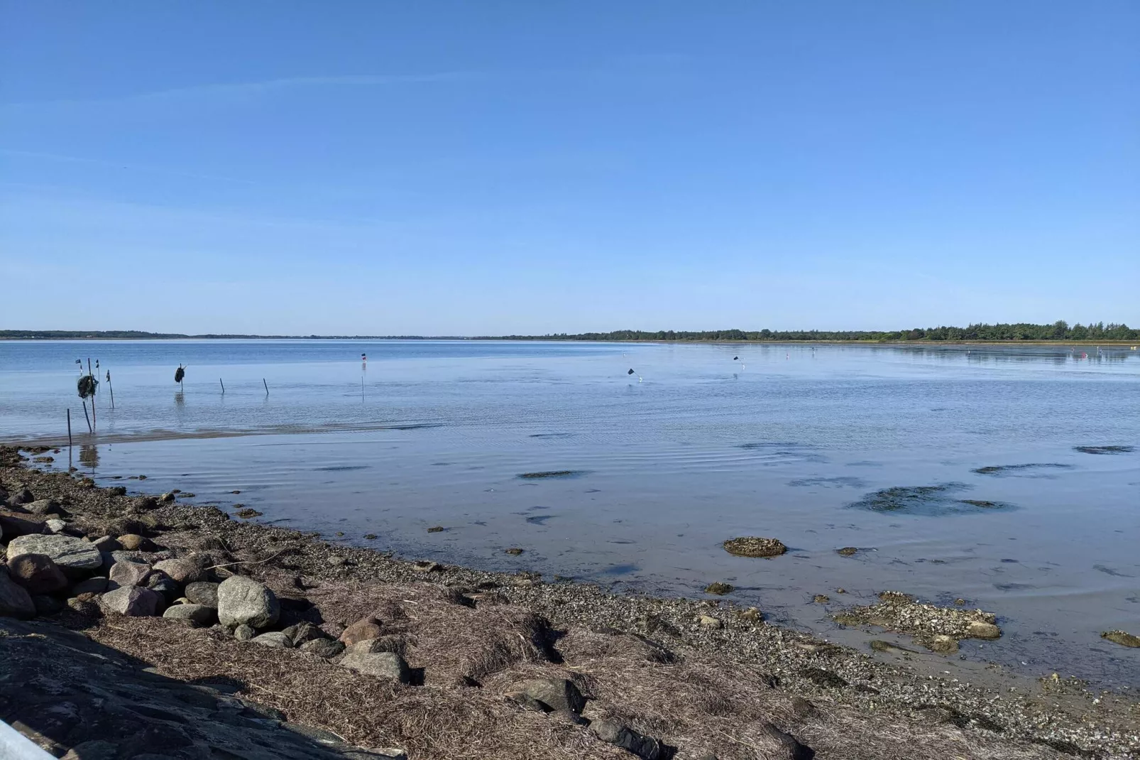 6 persoons vakantie huis in Hals-By Traum-Waterzicht