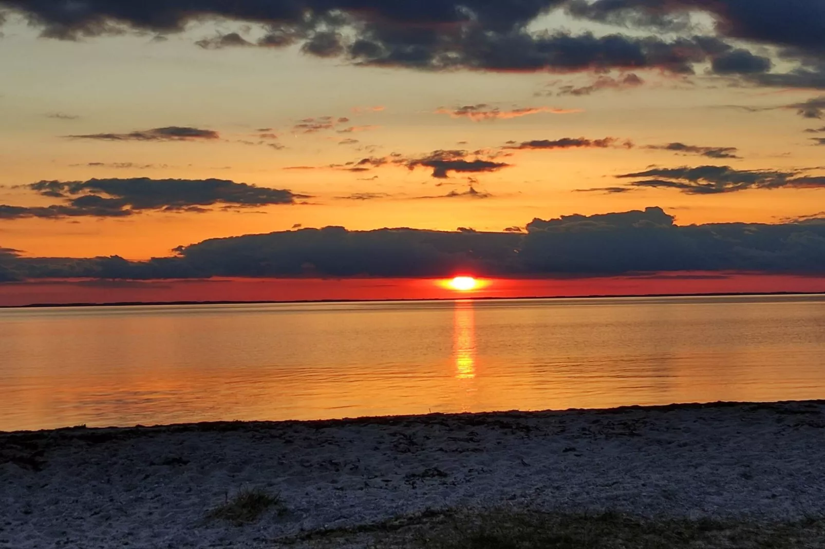 6 persoons vakantie huis in Haarby-By Traum-Waterzicht