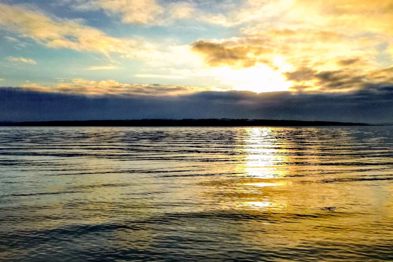 7 persoons vakantie huis in Lemvig-By Traum-Waterzicht