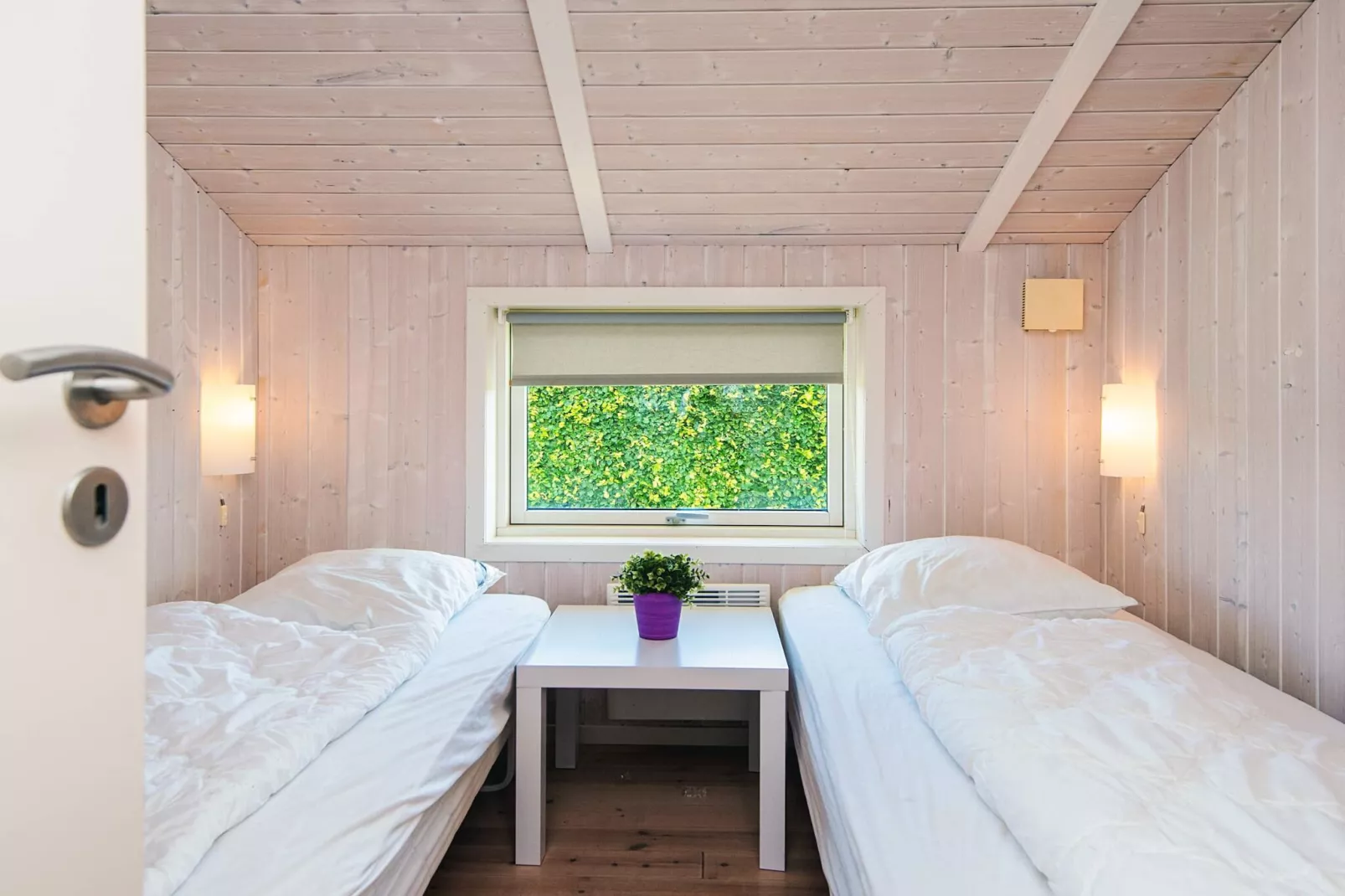 6 persoons vakantie huis in Haderslev-By Traum-Binnen