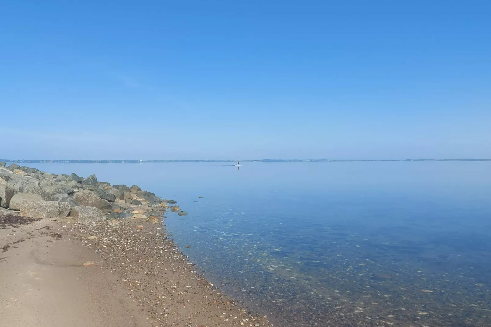 8 persoons vakantie huis in Løgstør-By Traum-Waterzicht