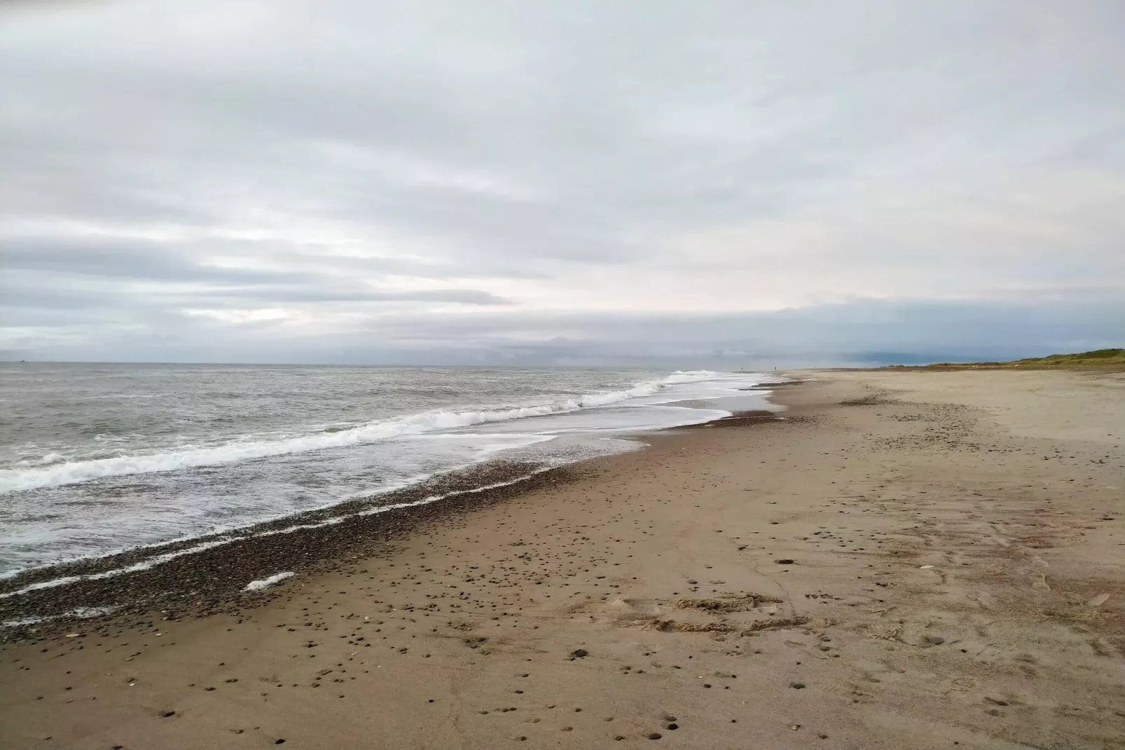 Surfparadijs in Klitmoller -- By Traum Ferienwohnungen-Waterzicht