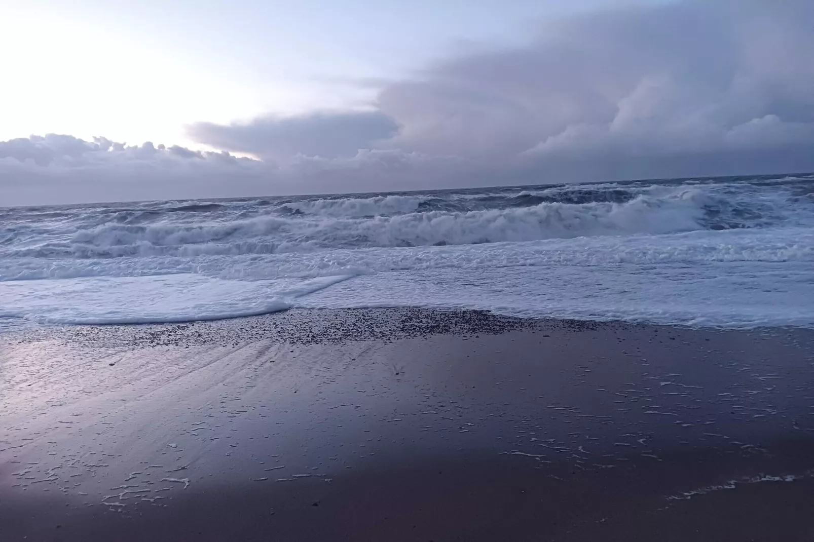 5 persoons vakantie huis in Vestervig-By Traum-Waterzicht