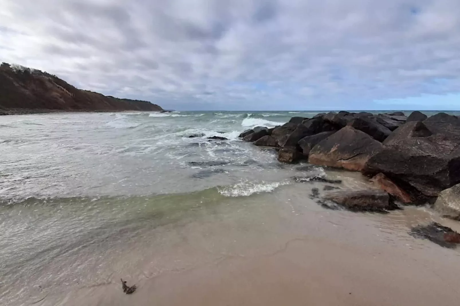 22 persoons vakantie huis in Frederiksværk-Waterzicht