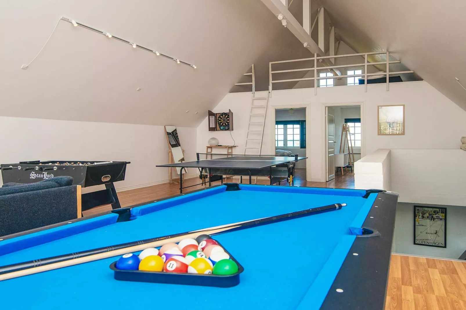 16 persoons vakantie huis in Aabenraa-By Traum-Binnen