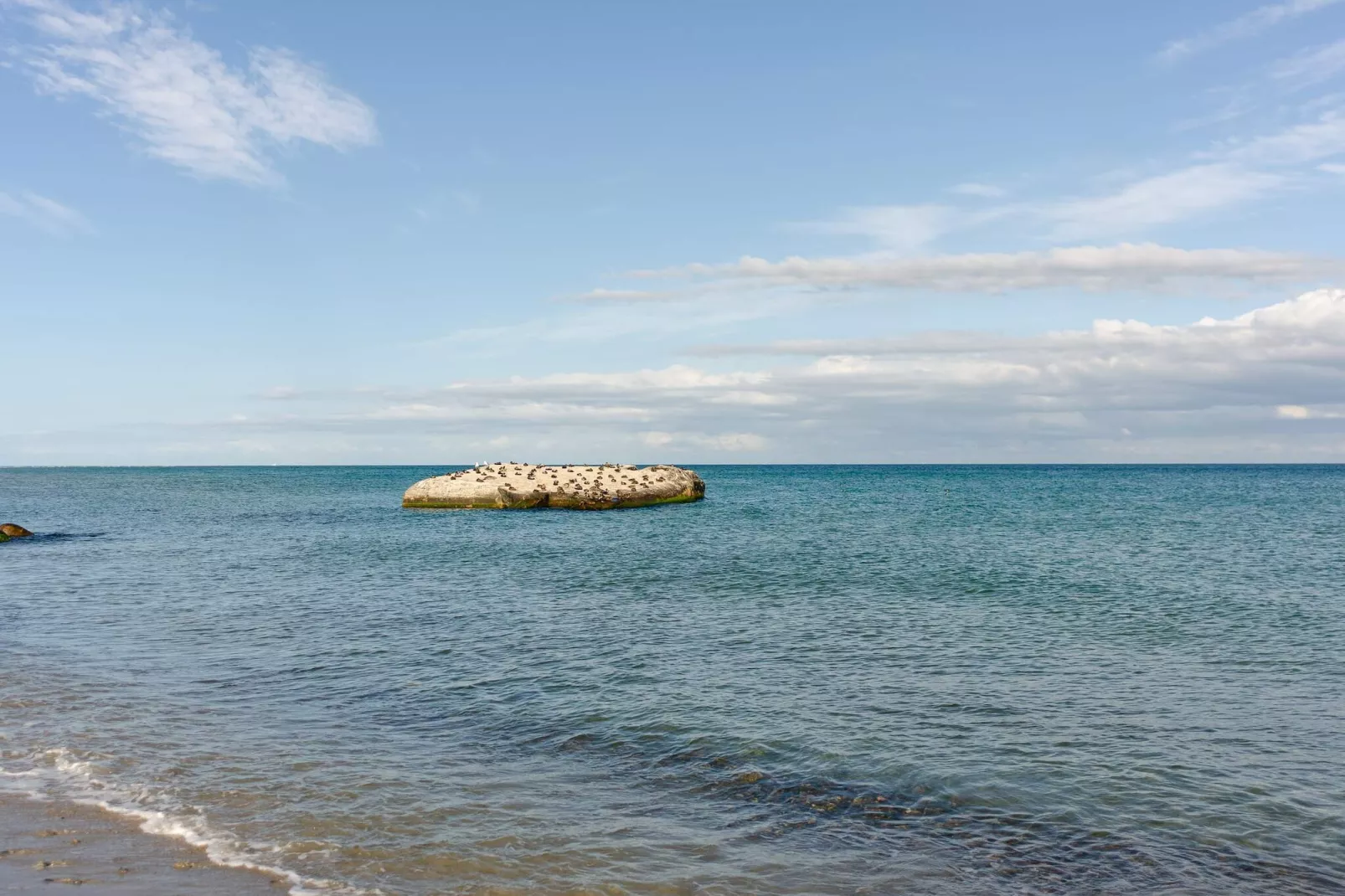 6 persoons vakantie huis in Skagen-By Traum-Waterzicht