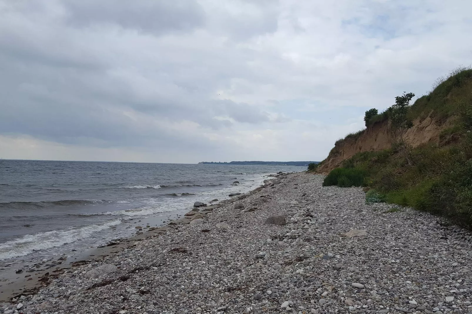 4 persoons vakantie huis in Haderslev-By Traum-Waterzicht