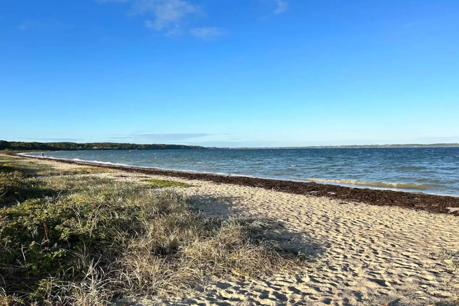 Luxe Spa Retreat bij het strand -- By Traum Ferienwohnungen-Waterzicht